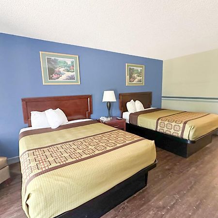 Executive Inn Ridgeway I-77 Eksteriør bilde